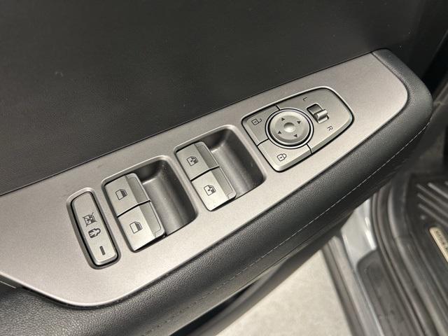 used 2023 Hyundai Palisade car, priced at $34,516