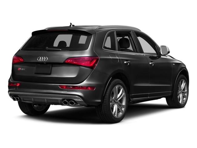 used 2016 Audi SQ5 car, priced at $14,056
