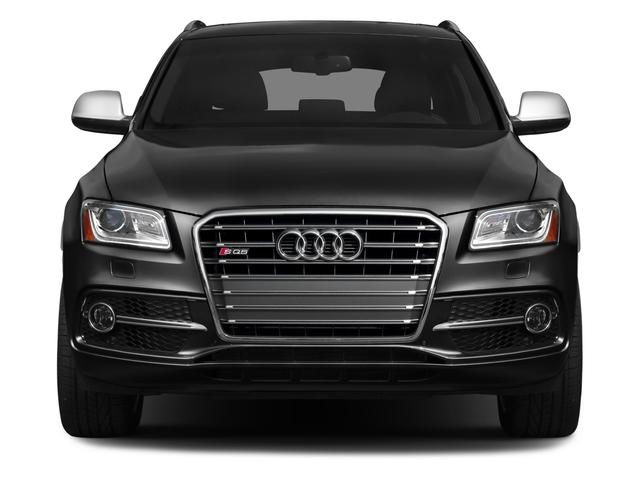 used 2016 Audi SQ5 car, priced at $14,056