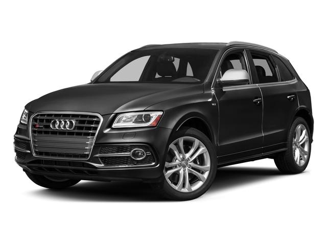 used 2016 Audi SQ5 car, priced at $14,056