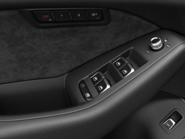 used 2016 Audi SQ5 car, priced at $14,056