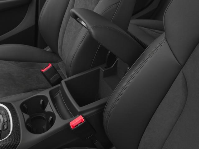 used 2016 Audi SQ5 car, priced at $14,056