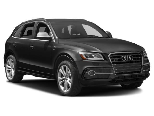 used 2016 Audi SQ5 car, priced at $14,056