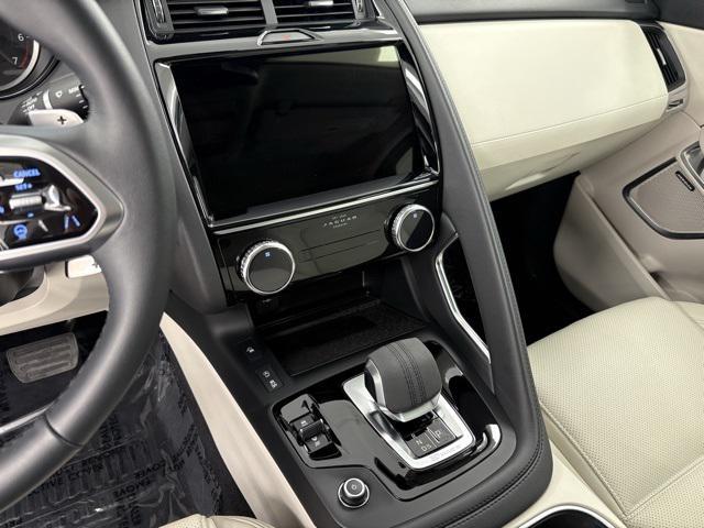 used 2023 Jaguar E-PACE car, priced at $33,871