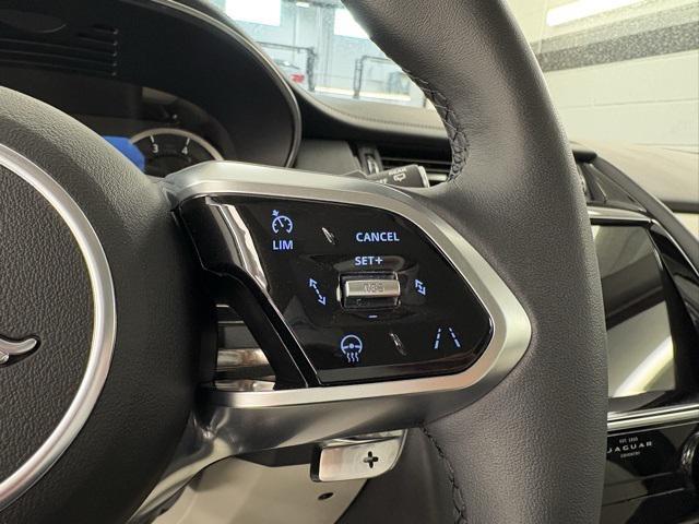used 2023 Jaguar E-PACE car, priced at $33,871