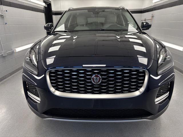 used 2023 Jaguar E-PACE car, priced at $33,871