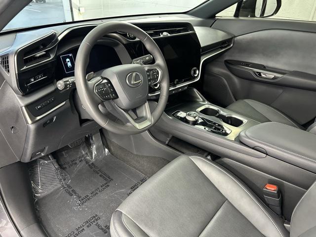 used 2024 Lexus RZ 450e car, priced at $36,995