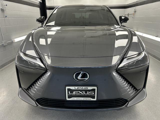 used 2024 Lexus RZ 450e car, priced at $36,995