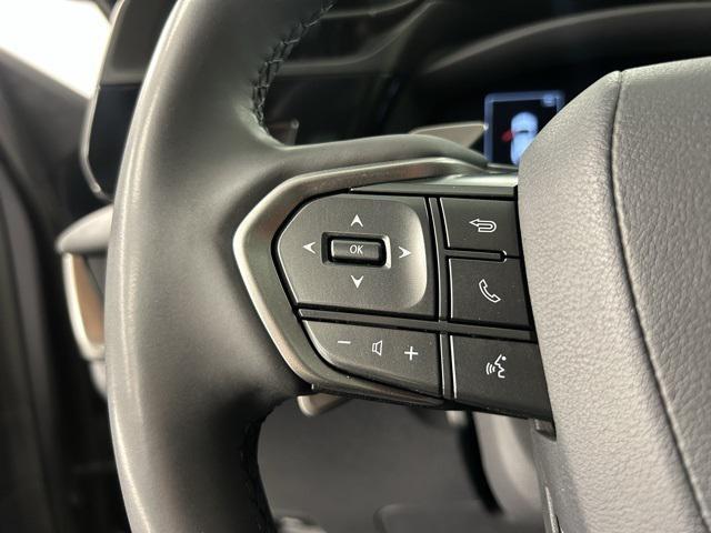 used 2024 Lexus RZ 450e car, priced at $36,995