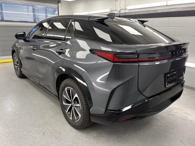 used 2024 Lexus RZ 450e car, priced at $36,995