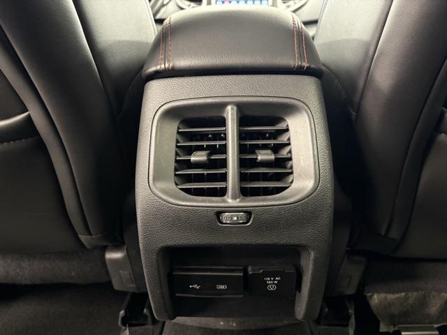 used 2019 Jeep Cherokee car, priced at $15,999