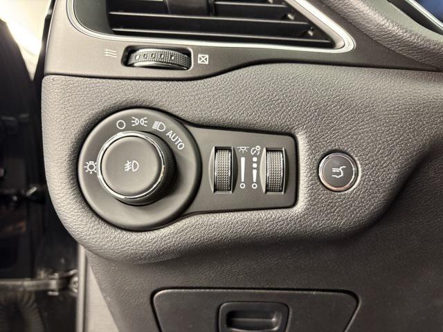 used 2019 Jeep Cherokee car, priced at $15,999