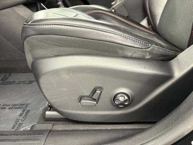 used 2019 Jeep Cherokee car, priced at $15,999