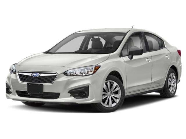used 2019 Subaru Impreza car, priced at $12,755