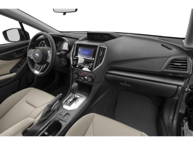 used 2019 Subaru Impreza car, priced at $12,455
