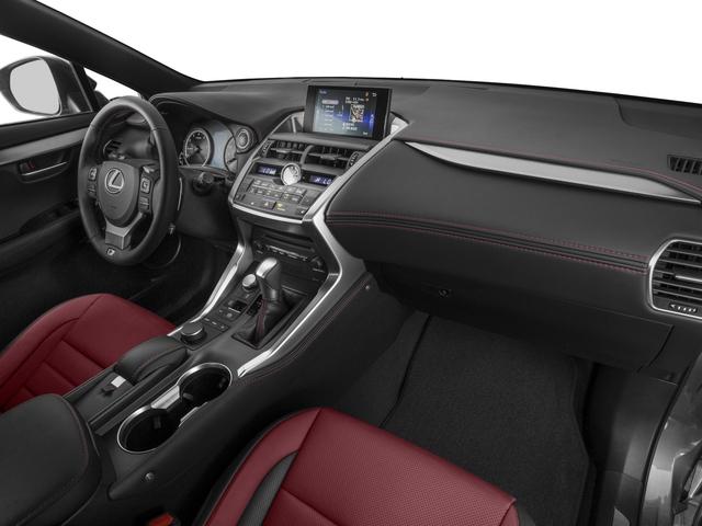 used 2016 Lexus NX 200t car, priced at $17,000