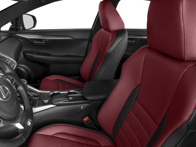 used 2016 Lexus NX 200t car, priced at $17,000