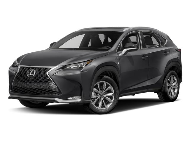 used 2016 Lexus NX 200t car, priced at $17,000