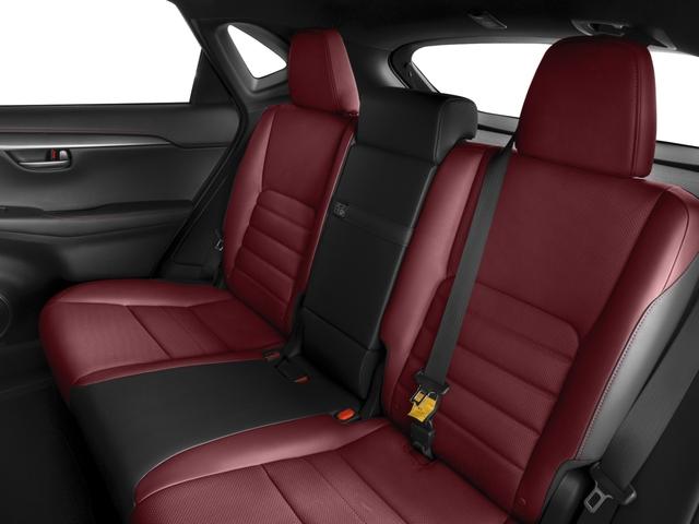 used 2016 Lexus NX 200t car, priced at $17,000