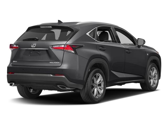 used 2016 Lexus NX 200t car, priced at $17,000