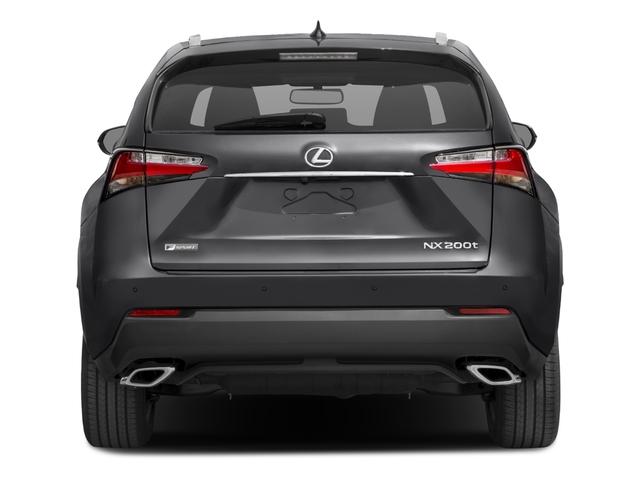 used 2016 Lexus NX 200t car, priced at $17,000