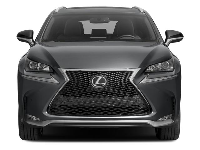 used 2016 Lexus NX 200t car, priced at $17,000