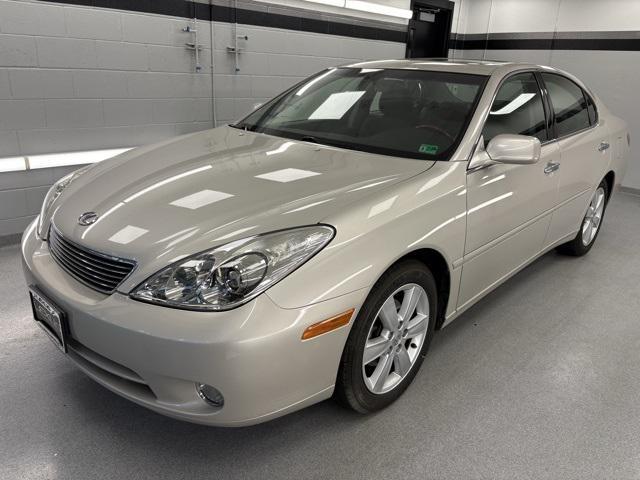 used 2005 Lexus ES 330 car, priced at $11,572
