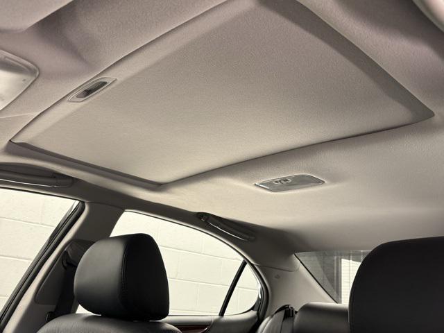 used 2005 Lexus ES 330 car, priced at $11,572