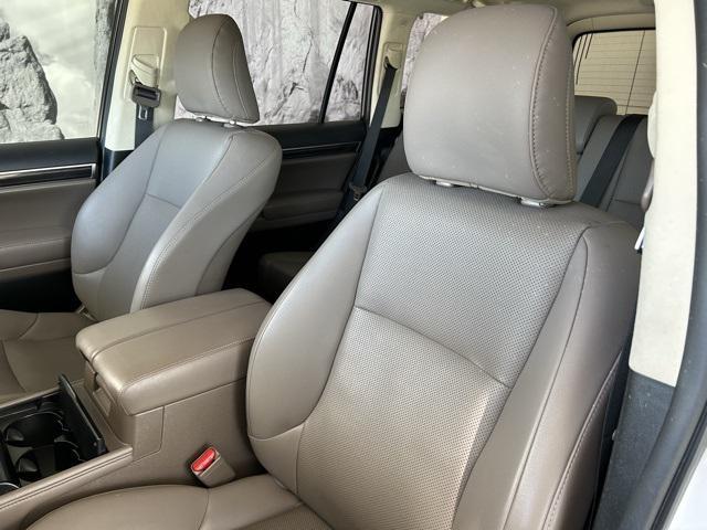 used 2020 Lexus GX 460 car, priced at $41,000