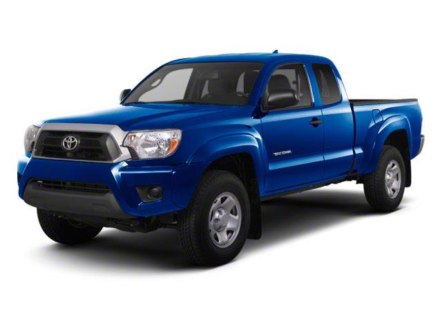 used 2013 Toyota Tacoma car, priced at $19,800
