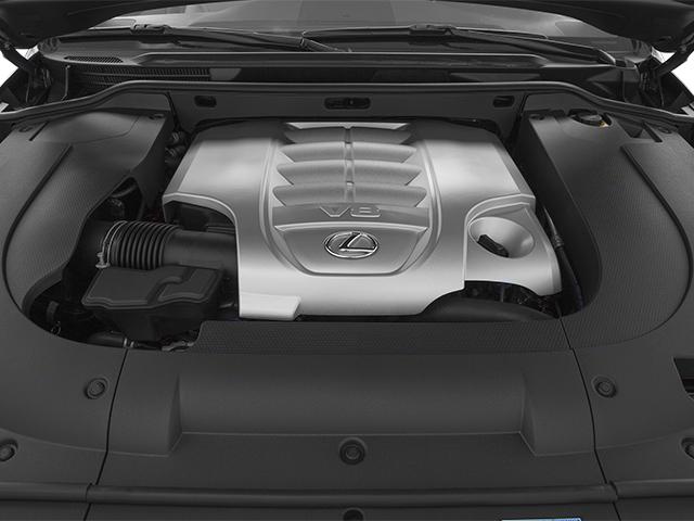 used 2014 Lexus LX 570 car, priced at $28,899