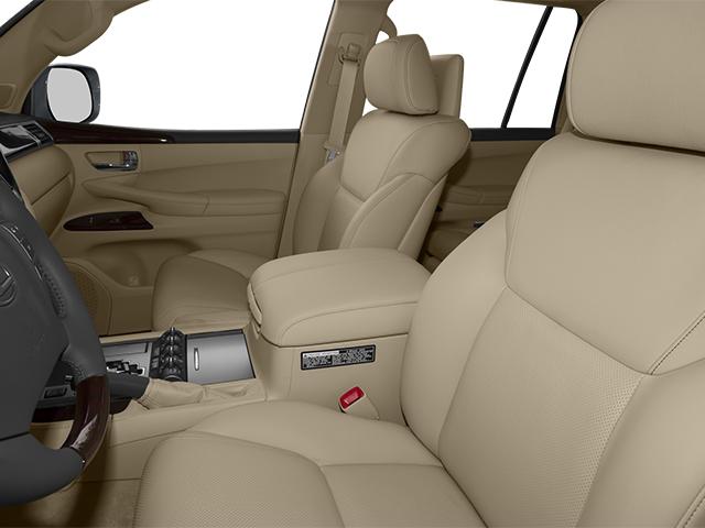 used 2014 Lexus LX 570 car, priced at $28,899