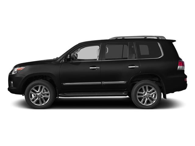 used 2014 Lexus LX 570 car, priced at $28,899