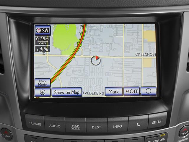 used 2014 Lexus LX 570 car, priced at $28,899