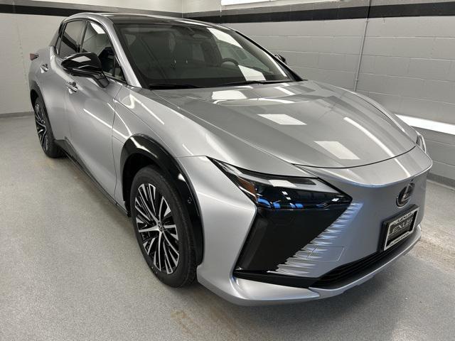 used 2023 Lexus RZ 450e car, priced at $43,599