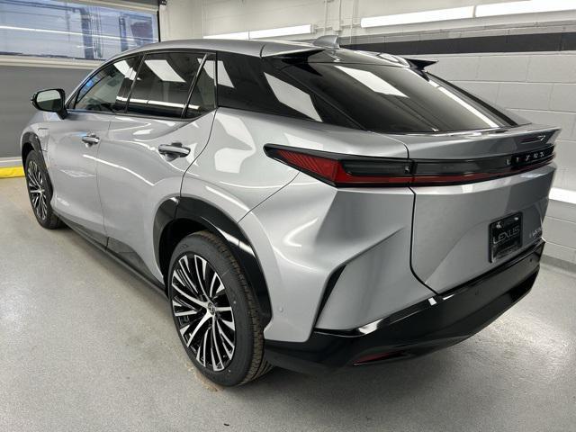 used 2023 Lexus RZ 450e car, priced at $40,402