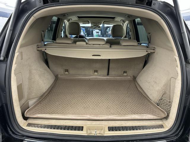 used 2014 Mercedes-Benz M-Class car, priced at $15,300