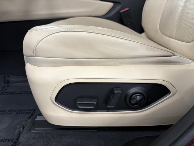 used 2021 Jeep Grand Cherokee L car, priced at $30,643