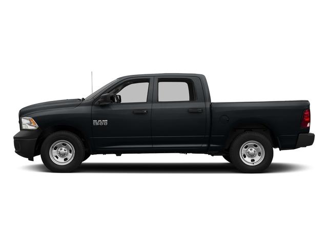 used 2017 Ram 1500 car, priced at $25,500