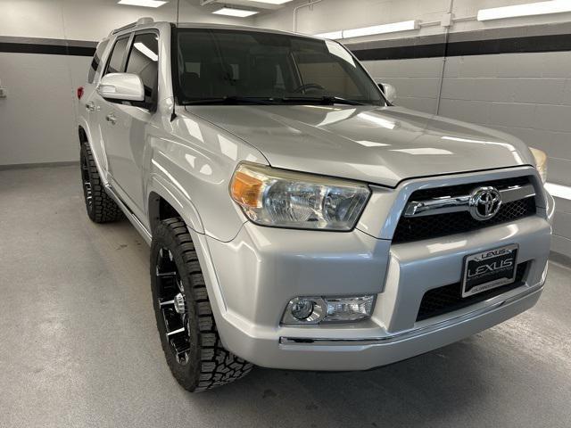 used 2010 Toyota 4Runner car, priced at $22,000