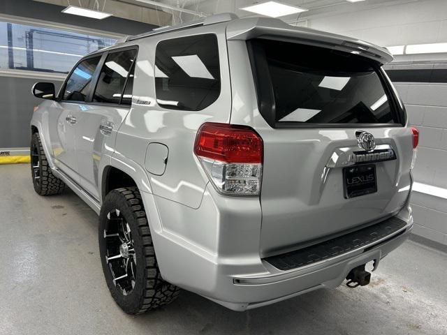 used 2010 Toyota 4Runner car, priced at $22,000