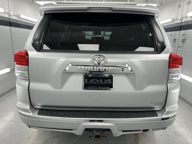 used 2010 Toyota 4Runner car, priced at $22,000