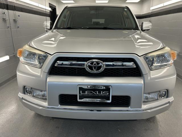 used 2010 Toyota 4Runner car, priced at $22,000