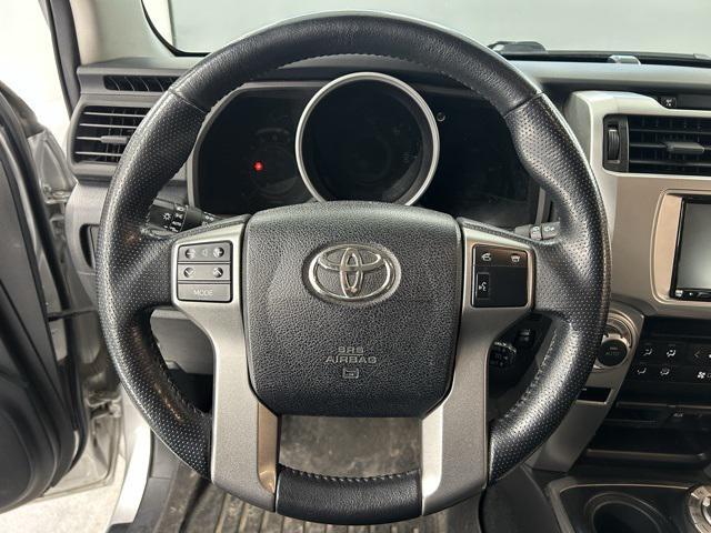 used 2010 Toyota 4Runner car, priced at $22,000