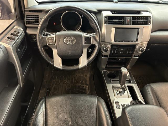 used 2010 Toyota 4Runner car, priced at $22,000