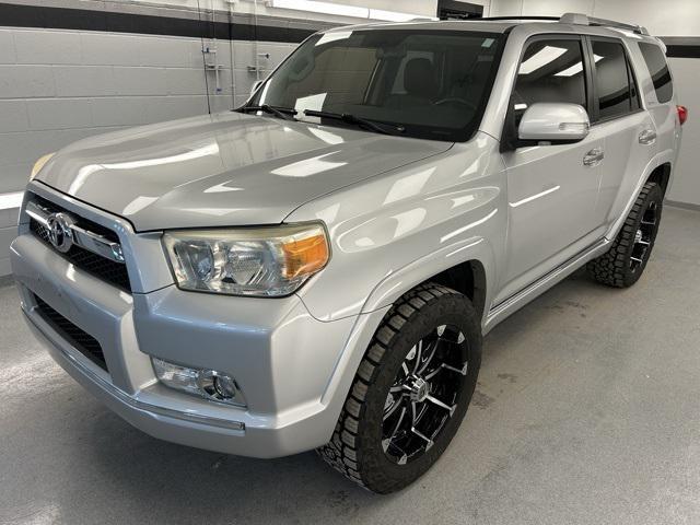 used 2010 Toyota 4Runner car, priced at $22,000