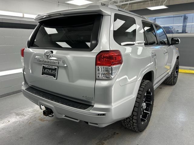 used 2010 Toyota 4Runner car, priced at $22,000