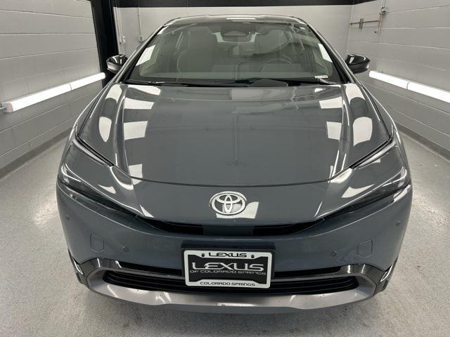 used 2024 Toyota Prius car, priced at $36,937