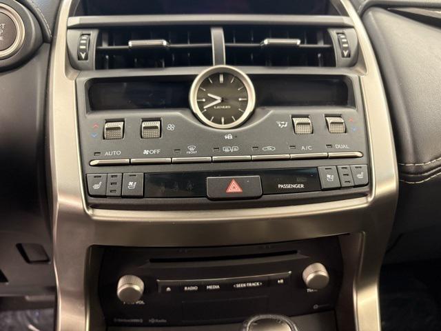used 2019 Lexus NX 300 car, priced at $30,531