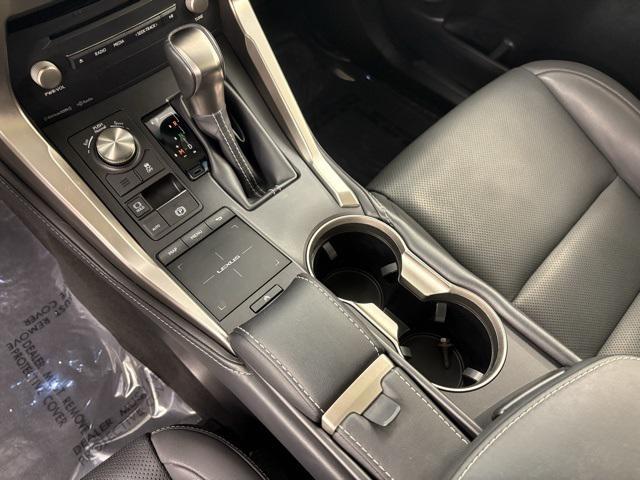 used 2019 Lexus NX 300 car, priced at $30,531
